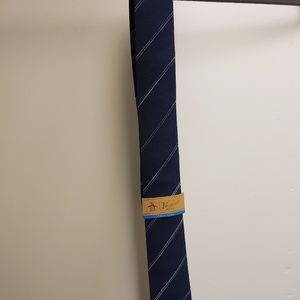 Original Penguin skinny Neck tie